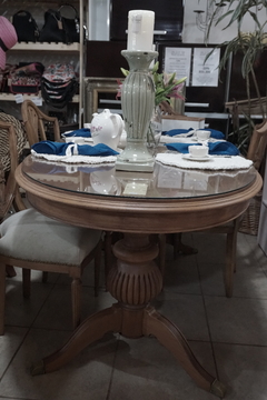 Mesa Sheraton extensible - tienda online