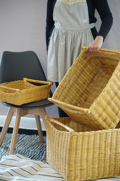 Cesto Rattan XL en internet
