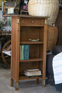 Mini biblioteca