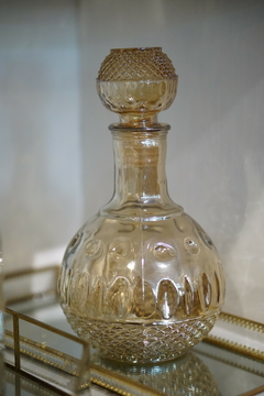 Botella licor