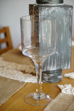 Copon de vidrio