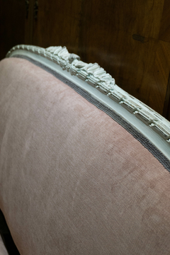Sillon doble ingles - comprar online