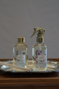 Home spray coleccion hermanas 250ml - comprar online