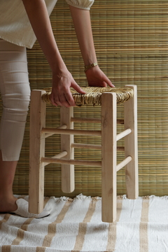 Taburete gogo 47cm