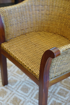 Sillon Raya