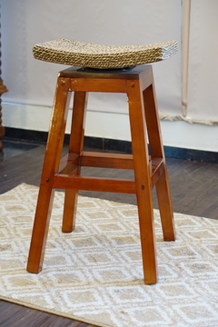 Banqueta giratoria Jazmin - comprar online