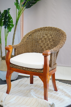 Sillon Cobra simple