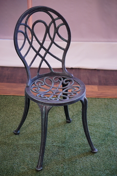 Silla Montreal