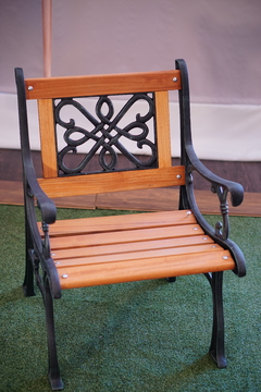 Sillon Filete