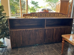 Rack varillado - comprar online