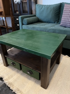 Mesa ratona pino - comprar online