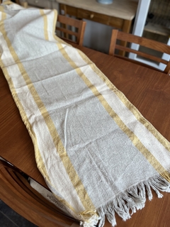 Camino algodon Verano XL - comprar online
