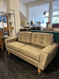 Sofa Dallas 3 cuerpos