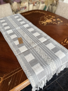 Camino Malek plata - comprar online