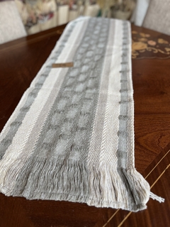 Camino Angela cemento - comprar online