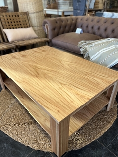 Mesa ratona 80x120, paraiso, l. natural en internet
