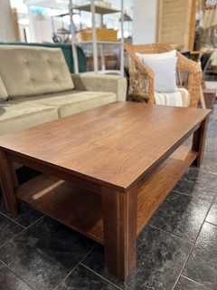 Mesa ratona 80x120, paraiso, l. cedro en internet