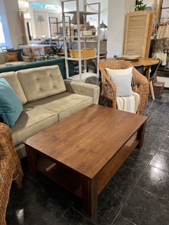 Mesa ratona 80x120, paraiso, l. cedro - comprar online