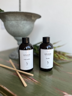 Difusor Quality - comprar online