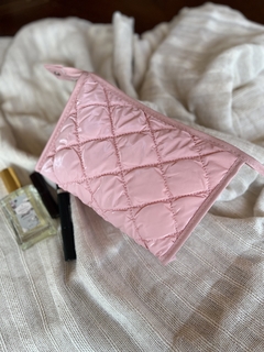 Neceser pink - comprar online