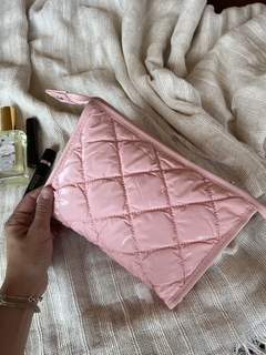 Neceser pink en internet