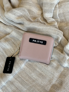 Billetera Pratys pastel - comprar online