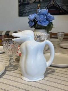 Jarra pingüino - comprar online