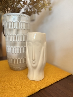 Jarron figura natural - comprar online