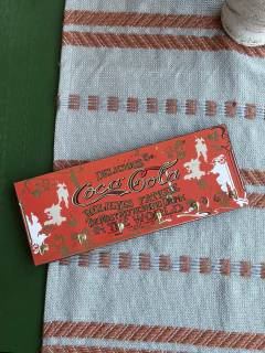 Portallave Coca Cola - comprar online