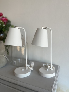 Set x2 veladores - comprar online