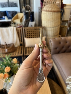 Bombilla piedra chica - comprar online