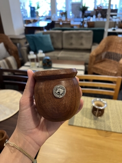 Mate algarrobo - comprar online