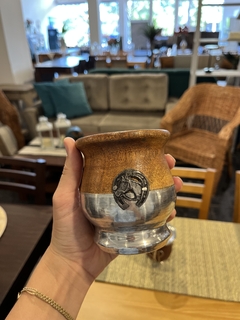 Mate algarrobo - comprar online