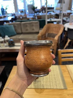 Mate algarrobo - comprar online