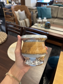 Mate algarrobo - comprar online