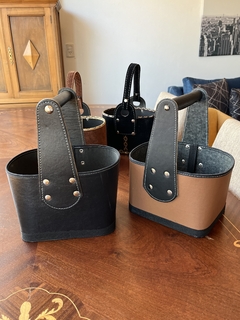 Bolso matero rigido - comprar online