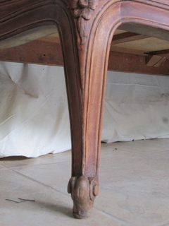 Bargueño frances - Nativa Interiores
