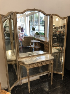 Toilette frances - comprar online