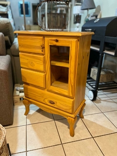Mueble organizador petit
