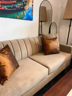 Sofa Olympo