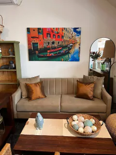 Sofa Olympo - comprar online