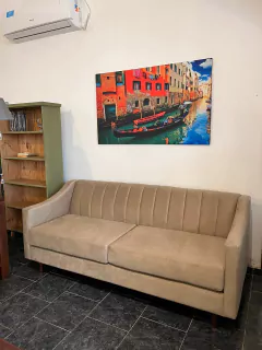 Sofa Olympo en internet