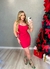 VESTIDO LAÇO