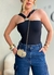 BODY CRUZADO - FIVELA - comprar online