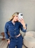 JAQUETA JEANS - comprar online