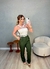 BODY CRUZADO - FIVELA - comprar online