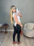 CALÇA SKINNY COURO - By Lola Brand - Loja Feminina
