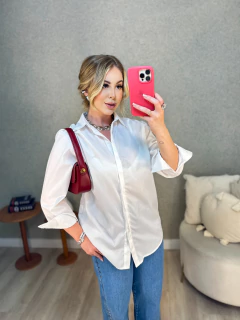 CAMISA SOCIAL - comprar online
