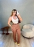 BLUSA NINA CANELADA - By Lola Brand - Loja Feminina
