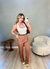 BLUSA NINA CANELADA na internet